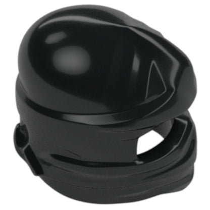 LEGO Zubehör Ninjago Kapuze - Schwarz - 98133