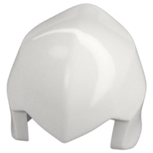 LEGO Zubehör Ninjago Kapuze - Weiss - 2187