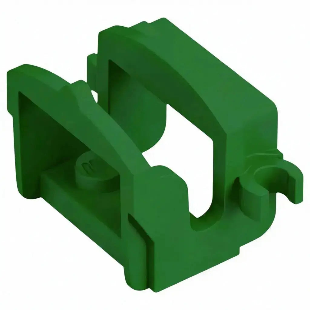 LEGO Zubehör Pferde Sattel - Grün 4491b - Gebraucht Spiele Pirat