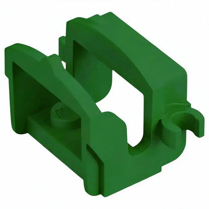 LEGO Zubehör Pferde Sattel - Grün 4491b - Gebraucht Spiele Pirat