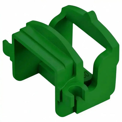 LEGO Zubehör Pferde Sattel - Grün 4491b - Gebraucht Spiele Pirat