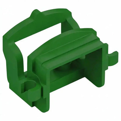 LEGO Zubehör Pferde Sattel - Grün 4491b - Gebraucht Spiele Pirat