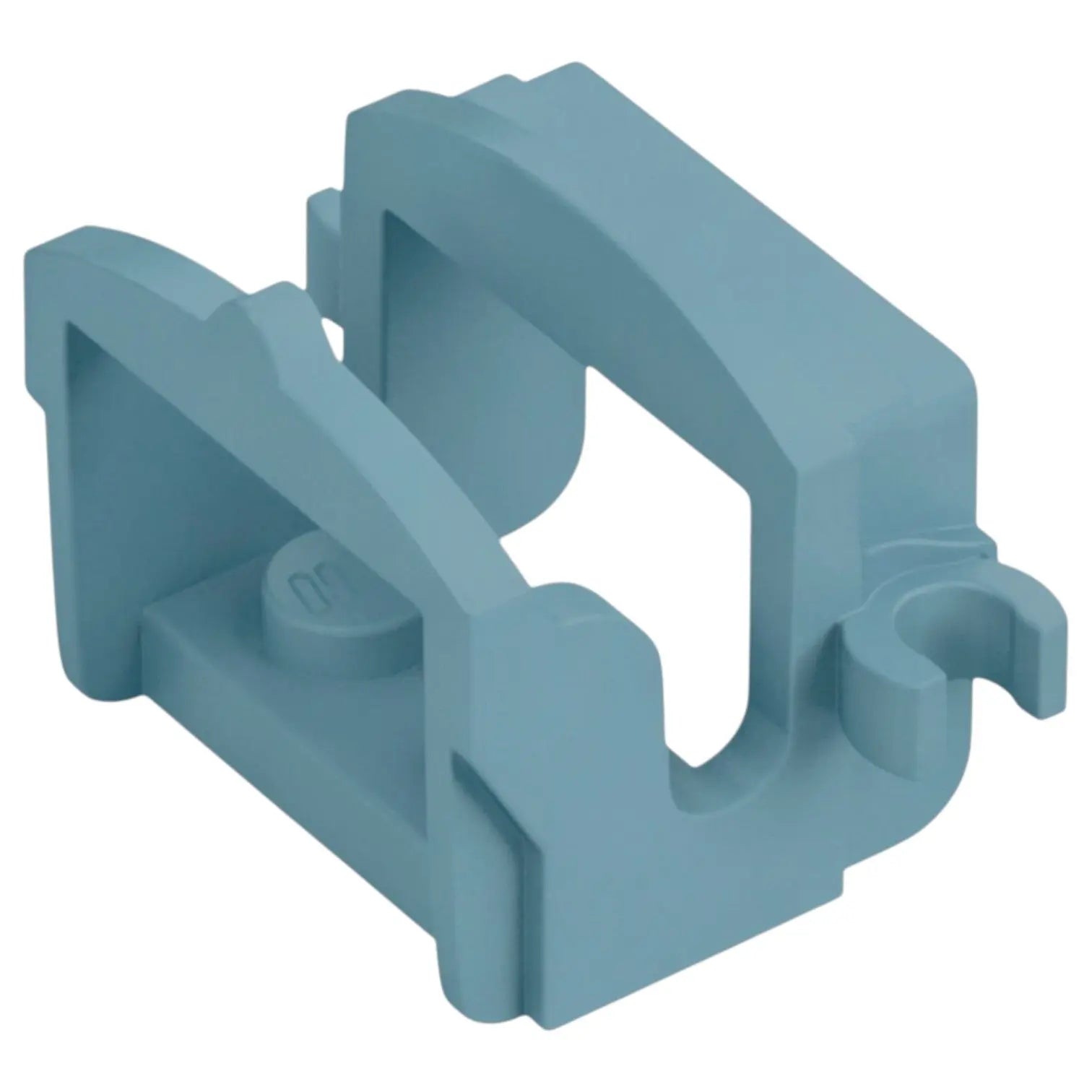 LEGO Zubehör Pferde Sattel - Sandblau 4491b Spiele Pirat