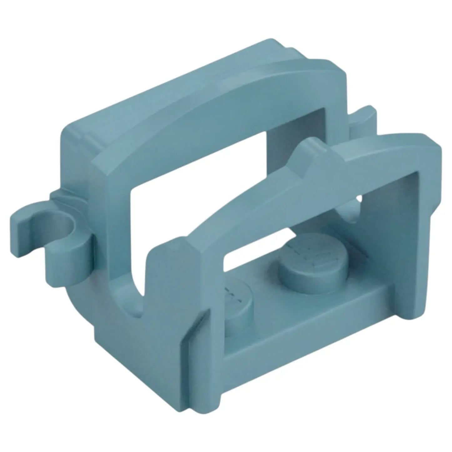 LEGO Zubehör Pferde Sattel - Sandblau 4491b Spiele Pirat