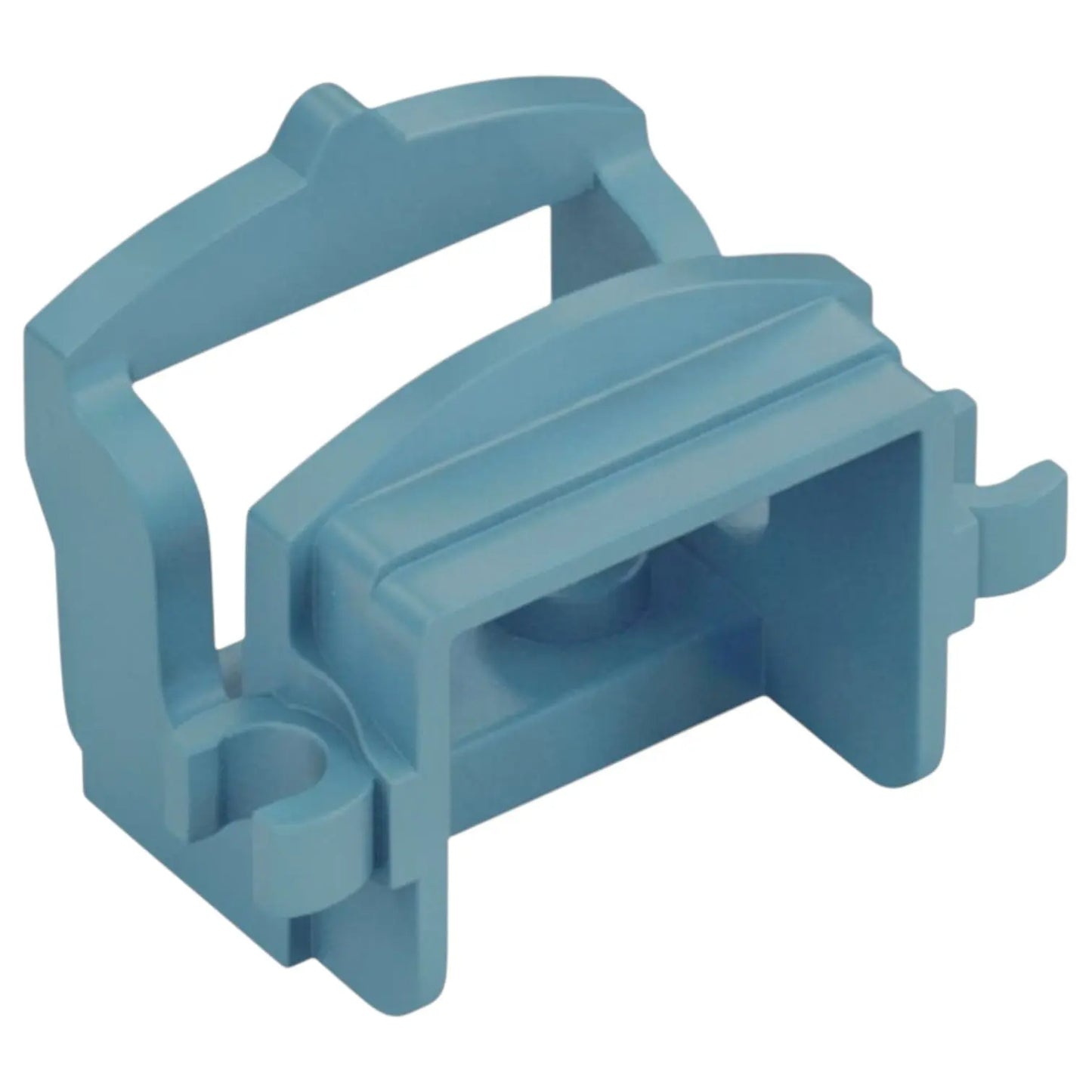 LEGO Zubehör Pferde Sattel - Sandblau 4491b Spiele Pirat