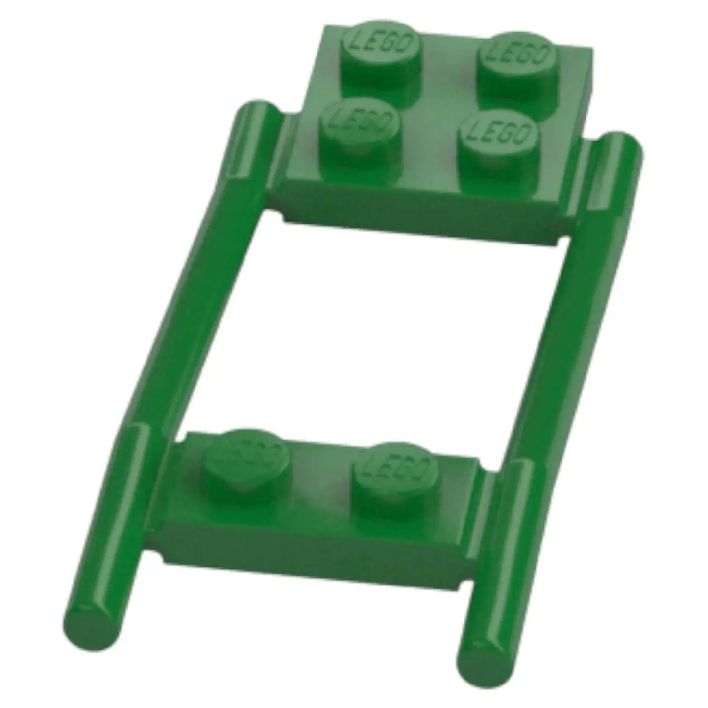 LEGO Zubehör Pferdeanbindeleine - Grün - 2397 Spiele Pirat