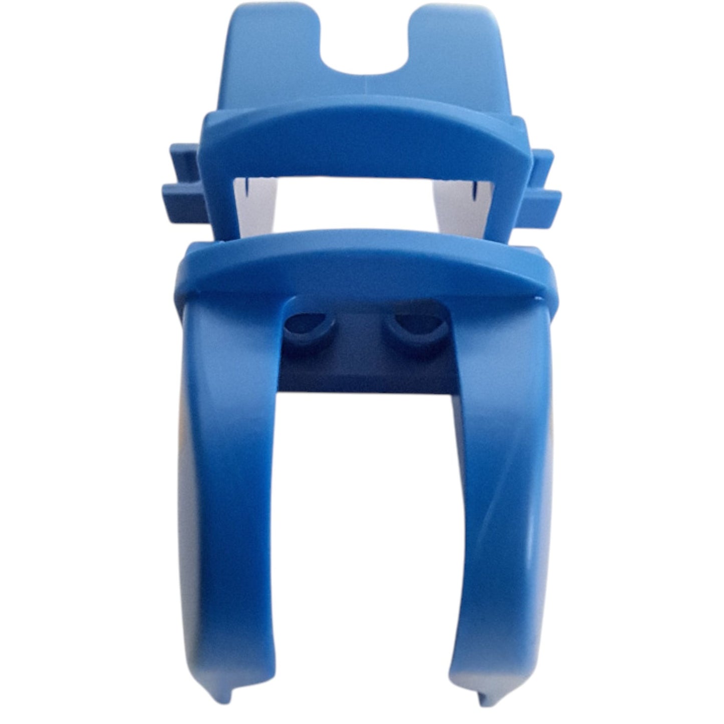 LEGO Zubehör Pferderüstung Falkenritter - Blau - 100659