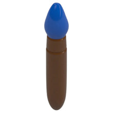 LEGO Zubehör Pinsel - Braun Blau - 65695 Spiele Pirat