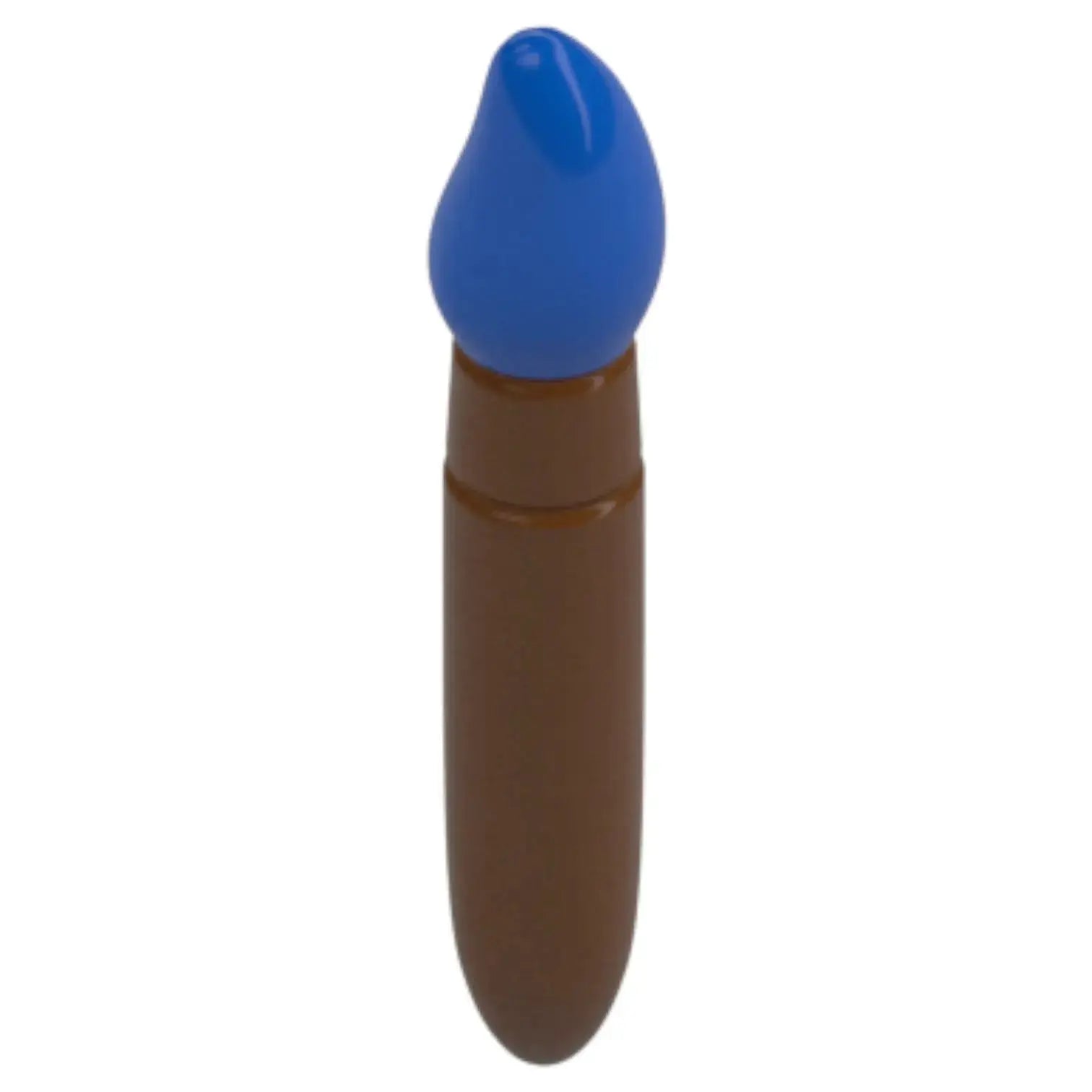LEGO Zubehör Pinsel - Braun Blau - 65695 Spiele Pirat