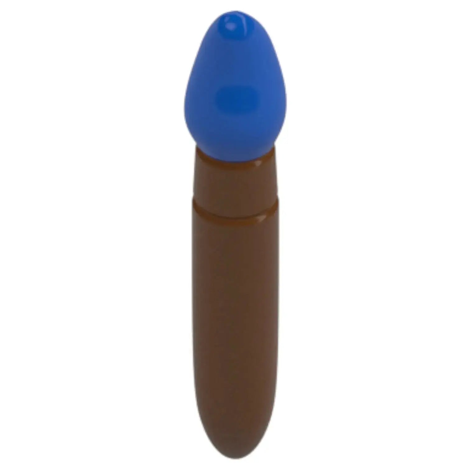 LEGO Zubehör Pinsel - Braun Blau - 65695 Spiele Pirat