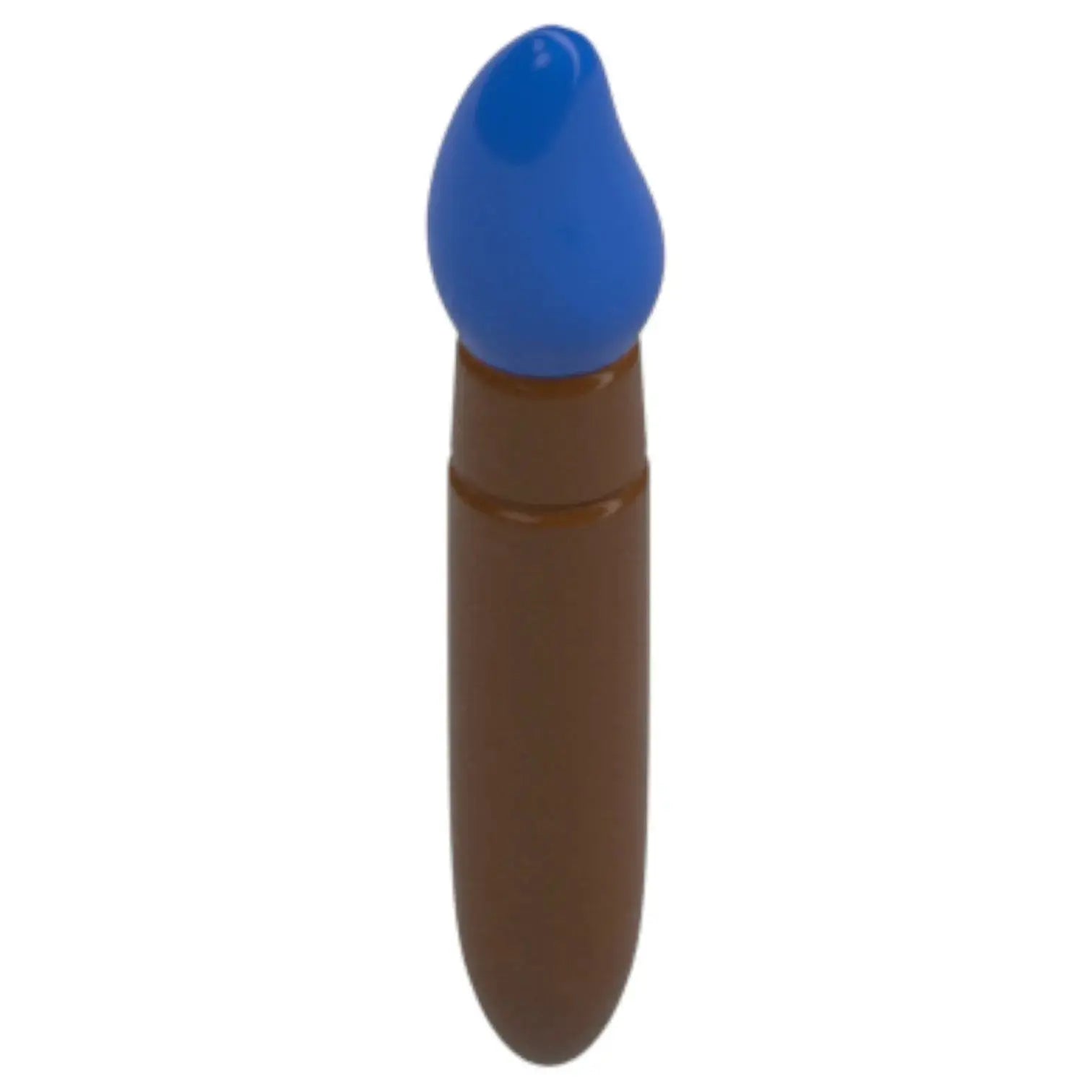 LEGO Zubehör Pinsel - Braun Blau - 65695 Spiele Pirat