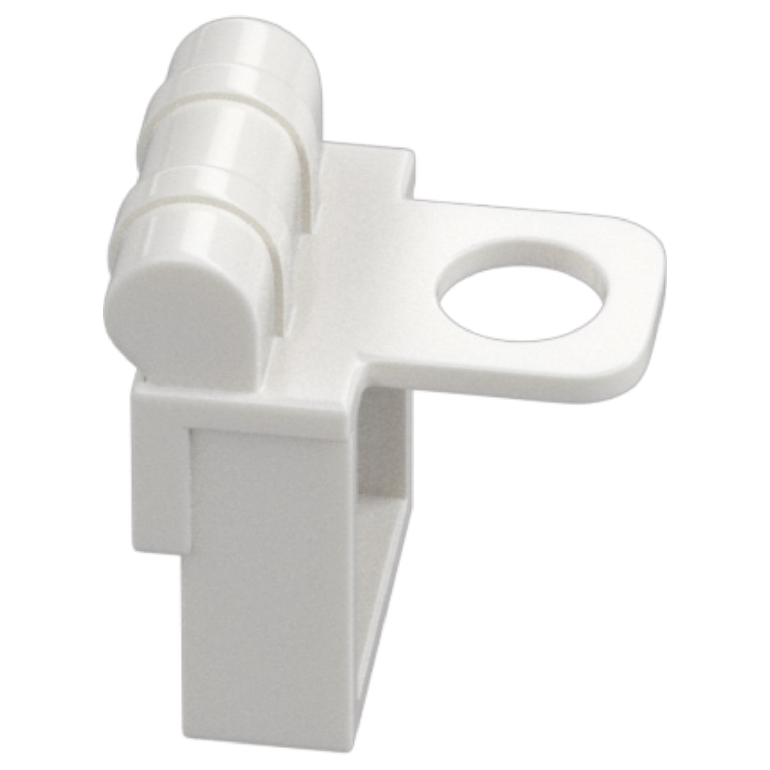 LEGO Zubehör Rüstung Backpack Knapsack 5 Stk. - Weiss - 2524