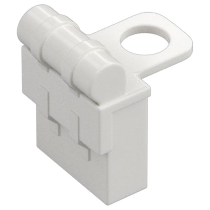 LEGO Zubehör Rüstung Backpack Knapsack 5 Stk. - Weiss - 2524