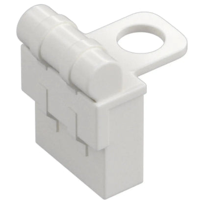 LEGO Zubehör Rüstung Backpack Knapsack - Weiss - 2524