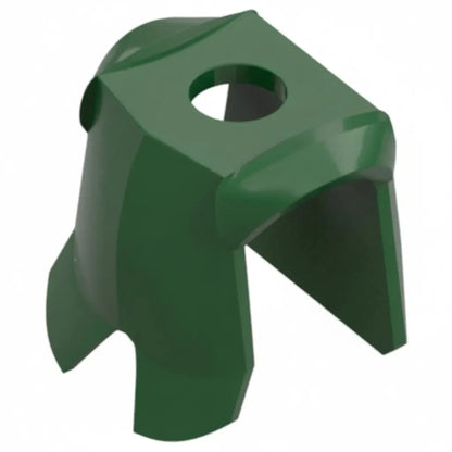 LEGO Zubehör Rüstung - Dunkel Grün - 33468 Spiele Pirat