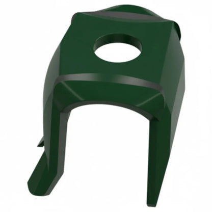 LEGO Zubehör Rüstung - Dunkel Grün - 33468 Spiele Pirat