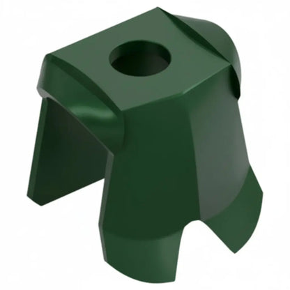 LEGO Zubehör Rüstung - Dunkel Grün - 33468 Spiele Pirat