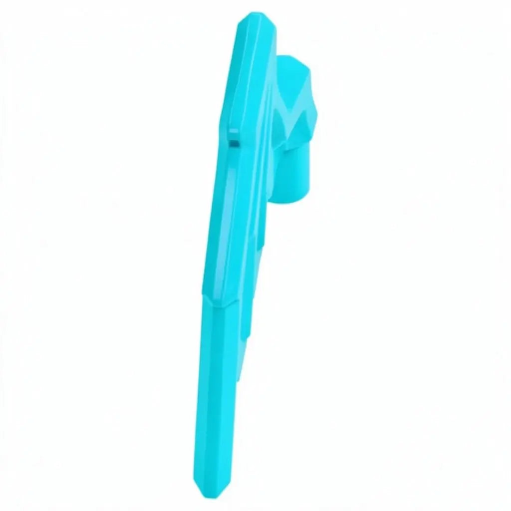 LEGO Zubehör Rüstung Flügel - Azur Blau - 5984 Spiele Pirat
