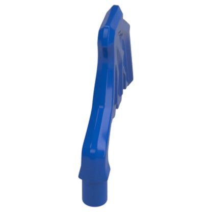 LEGO Zubehör Rüstung Flügel - Blau - 5984 Spiele Pirat