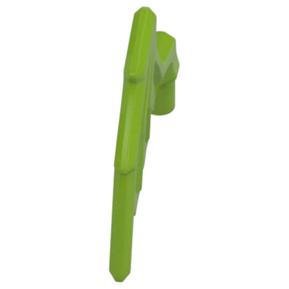 LEGO Zubehör Rüstung Flügel - Grün - 5984 Spiele Pirat