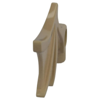 LEGO Zubehör Rüstung Flügel - Sand Gelb - 15082 Spiele Pirat