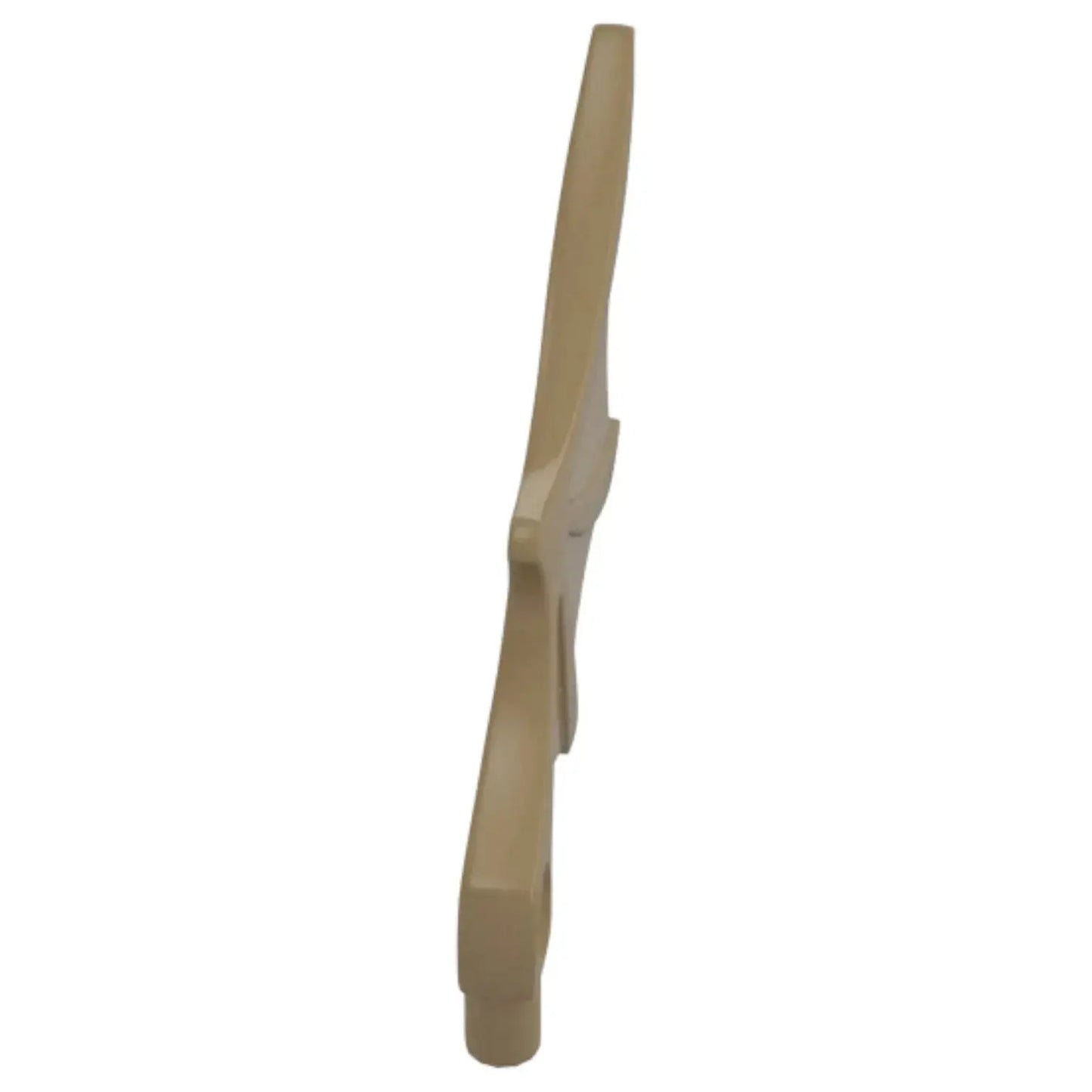 LEGO Zubehör Rüstung Flügel - Sand Gelb - 15082 Spiele Pirat