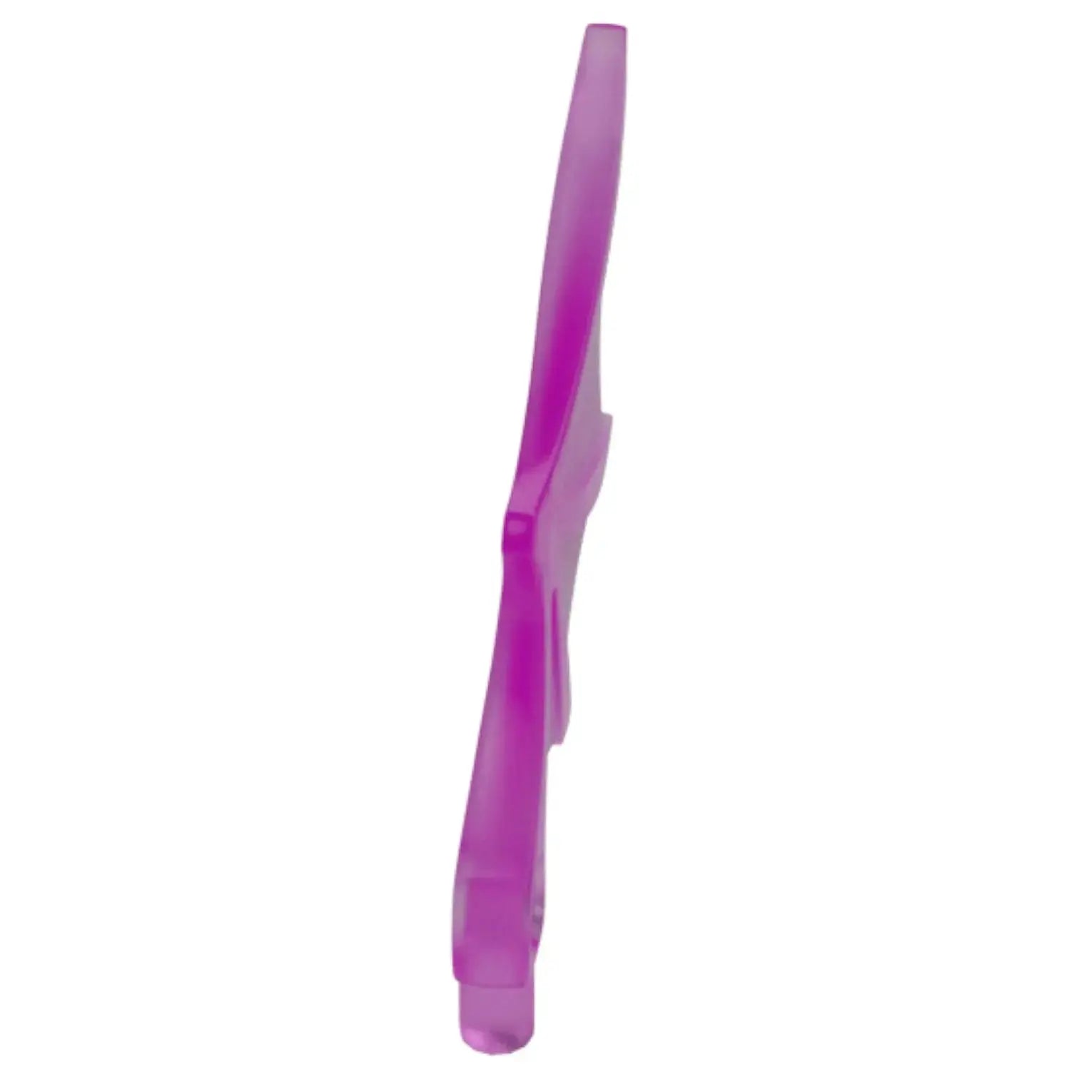 LEGO Zubehör Rüstung Flügel - Transparent Violett - 15082 Spiele Pirat
