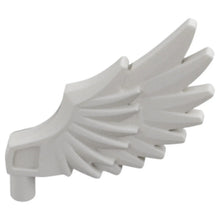 LEGO Zubehör Rüstung Flügel - Weiss - 11100 Spiele Pirat