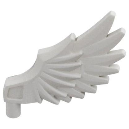LEGO Zubehör Rüstung Flügel - Weiss - 11100 Spiele Pirat