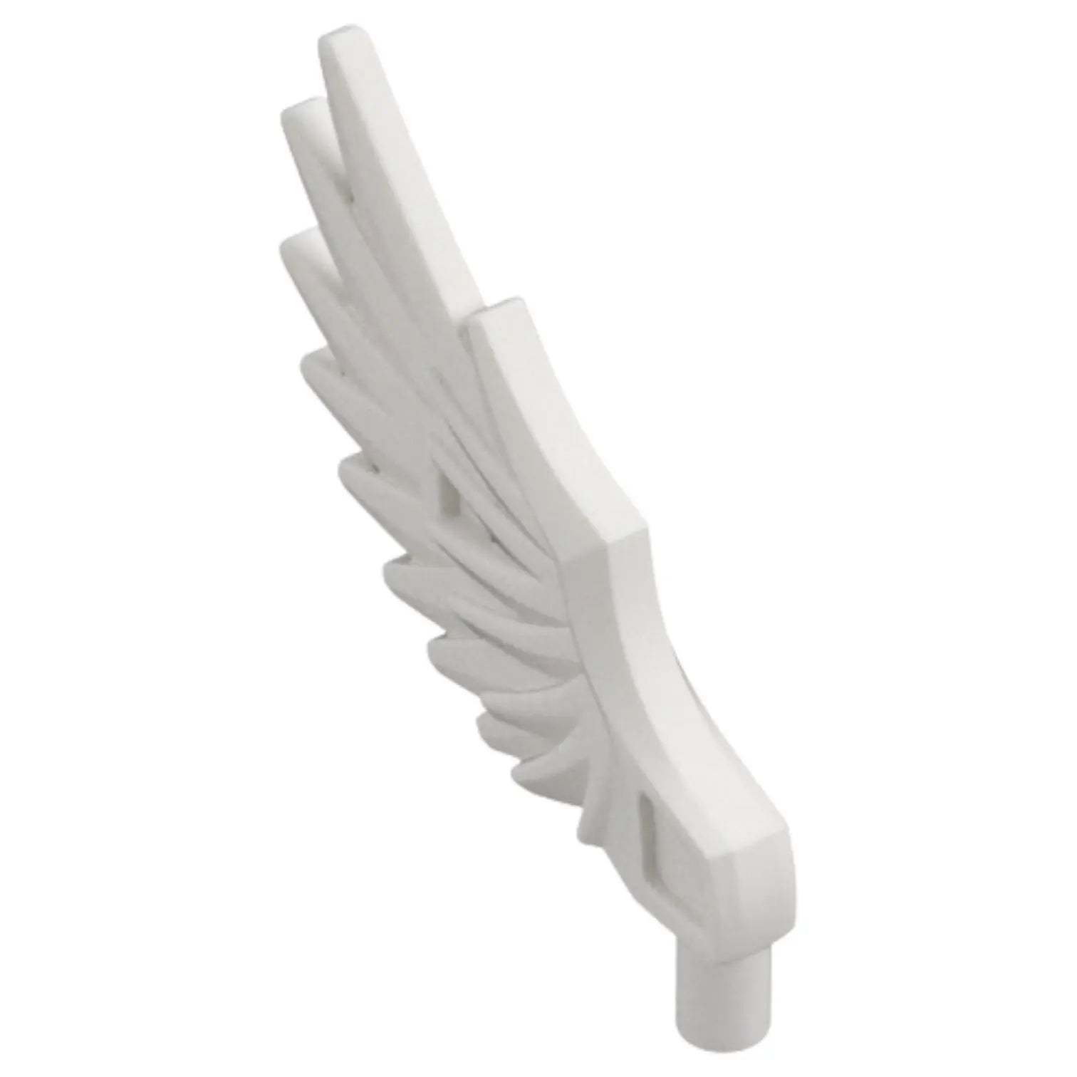 LEGO Zubehör Rüstung Flügel - Weiss - 11100 Spiele Pirat