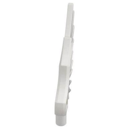 LEGO Zubehör Rüstung Flügel - Weiss - 11100 Spiele Pirat
