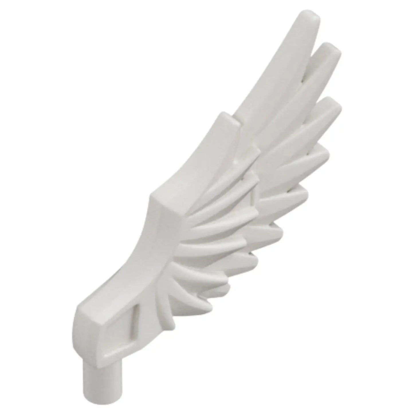 LEGO Zubehör Rüstung Flügel - Weiss - 11100 Spiele Pirat