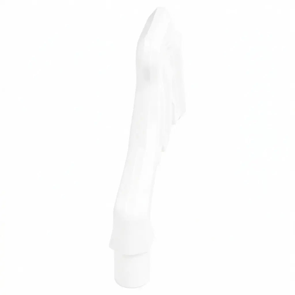LEGO Zubehör Rüstung Flügel - Weiss - 5984 Spiele Pirat