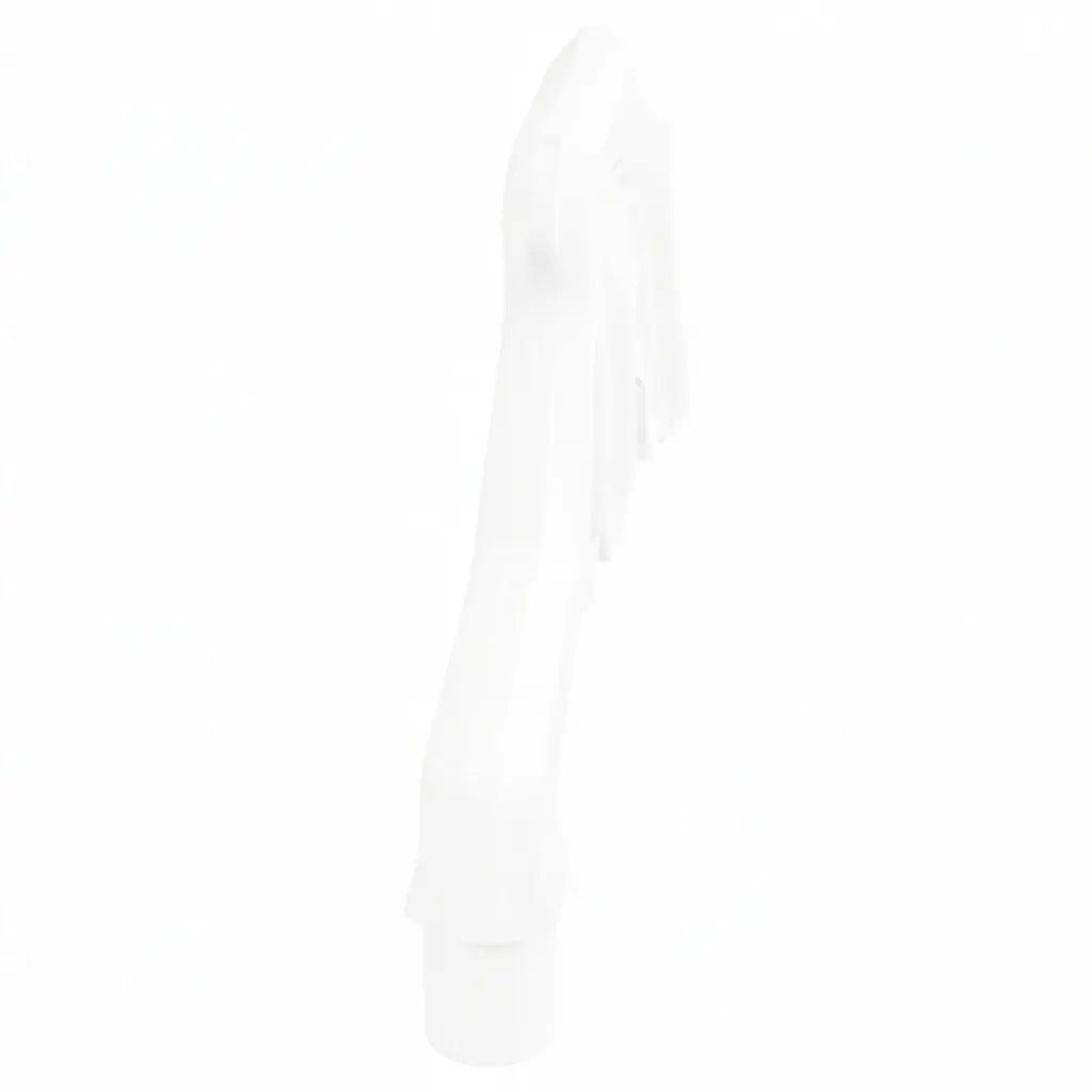 LEGO Zubehör Rüstung Flügel - Weiss - 5984 Spiele Pirat