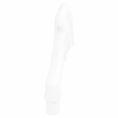 LEGO Zubehör Rüstung Flügel - Weiss - 5984 Spiele Pirat
