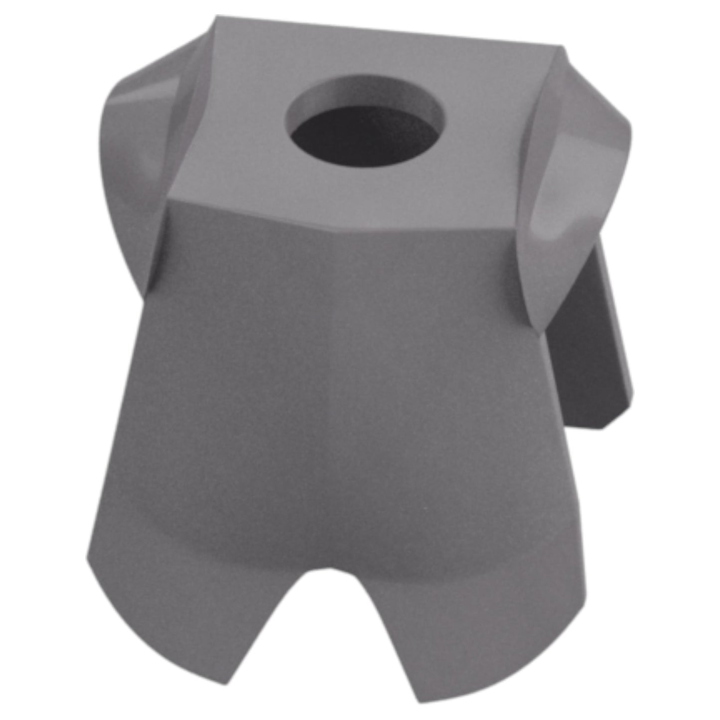 LEGO Zubehör Rüstung - Silber Metallic - 33468