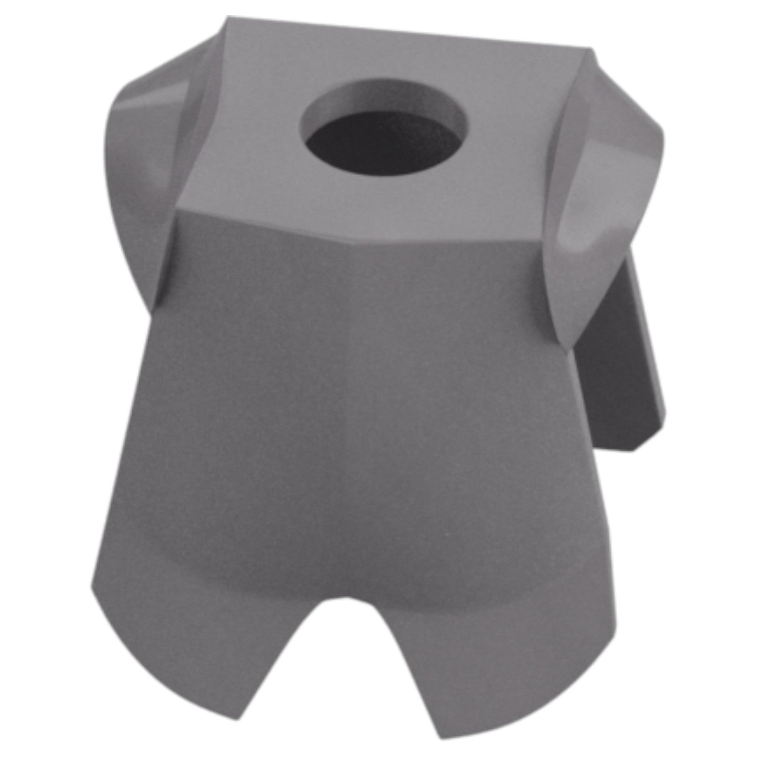 LEGO Zubehör Rüstung - Silber Metallic - 33468