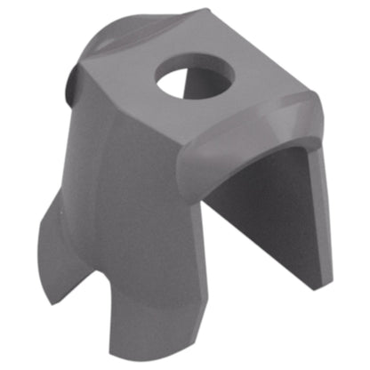 LEGO Zubehör Rüstung - Silber Metallic - 33468