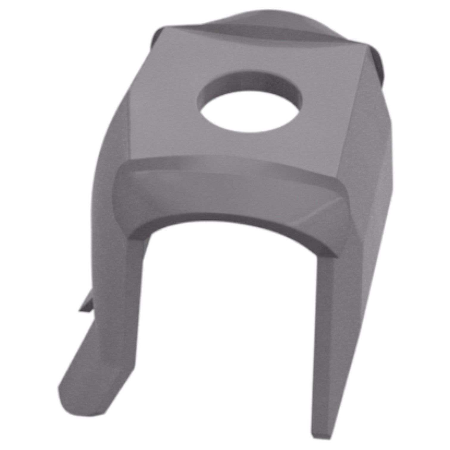 LEGO Zubehör Rüstung - Silber Metallic - 33468