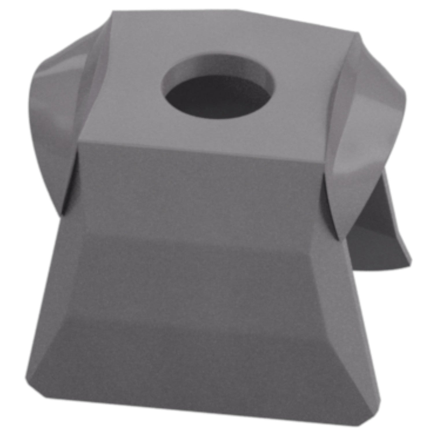 LEGO Zubehör Rüstung - Silber Metallic - 33468