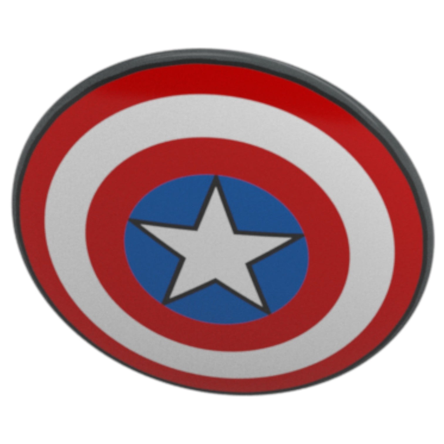 LEGO Zubehör Schild Captain America - 6261471