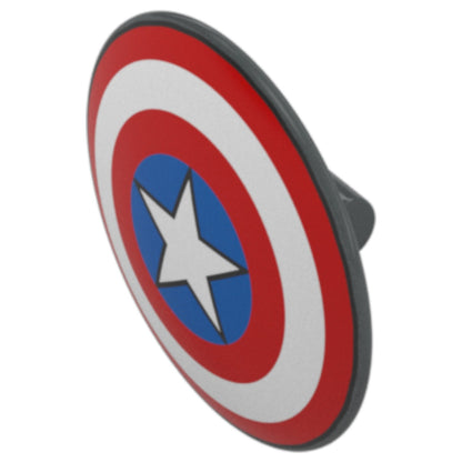 LEGO Zubehör Schild Captain America - 6261471