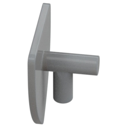 LEGO Zubehör Schild Chevron - 102327