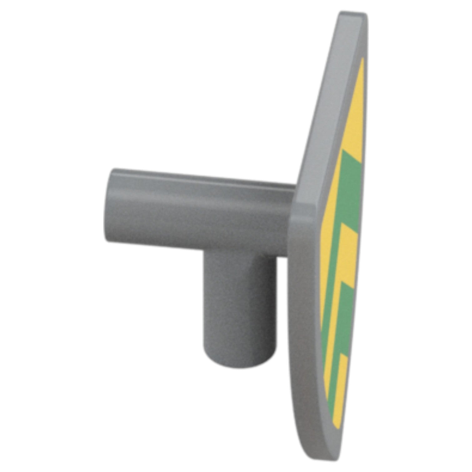 LEGO Zubehör Schild Chevron - 102327