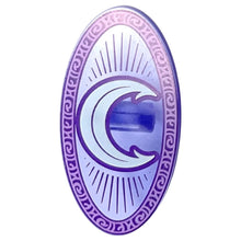 LEGO Zubehör Schild Crescent Moon