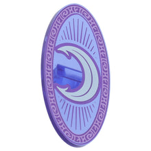 LEGO Zubehör Schild Crescent Moon