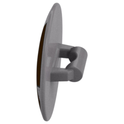 LEGO Zubehör Schild Der Herr der Ringe Rund Mittelerde