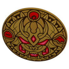 LEGO Zubehör Schild Drache - 105523