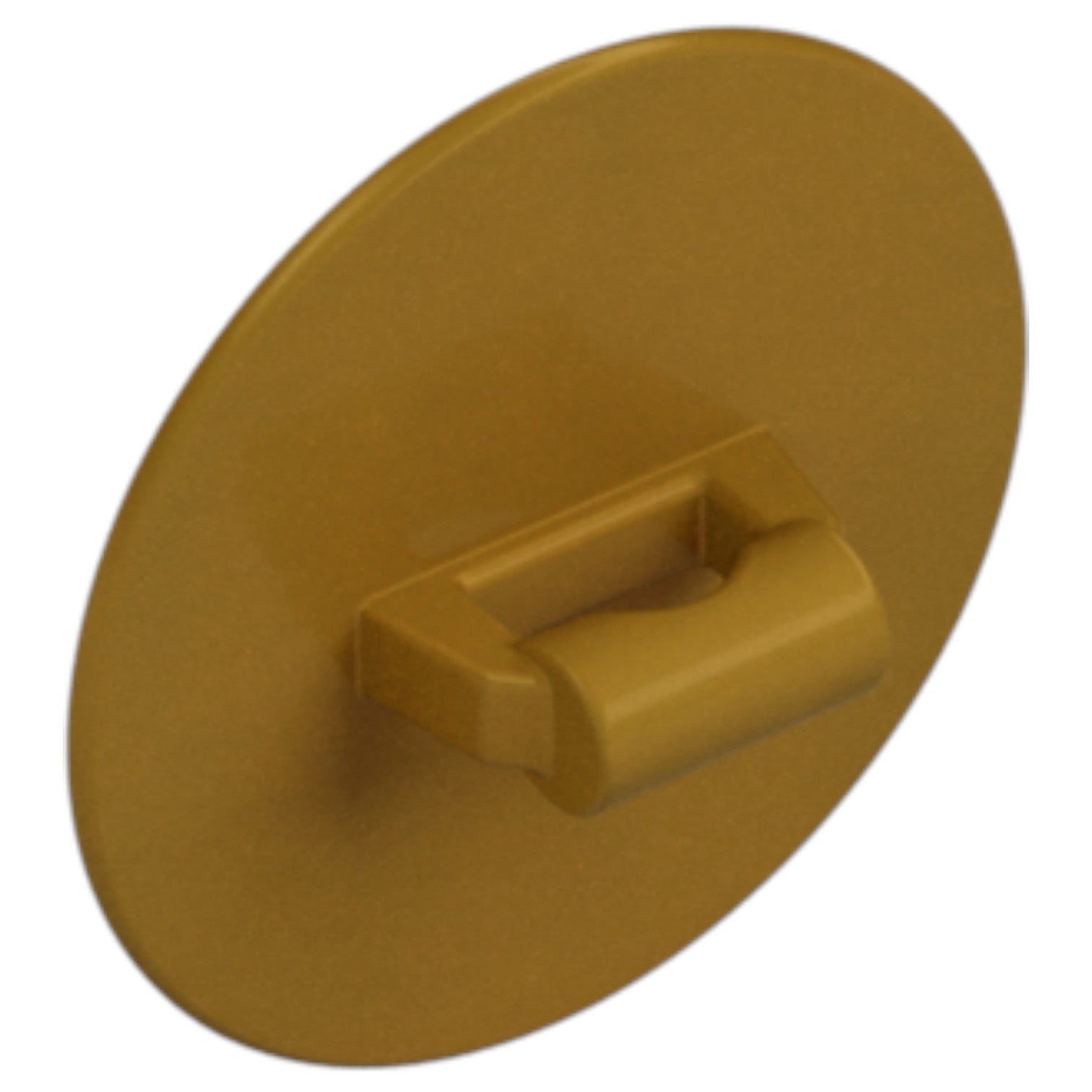 LEGO Zubehör Schild Drache - 105523