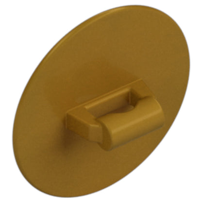 LEGO Zubehör Schild Drache - 105523